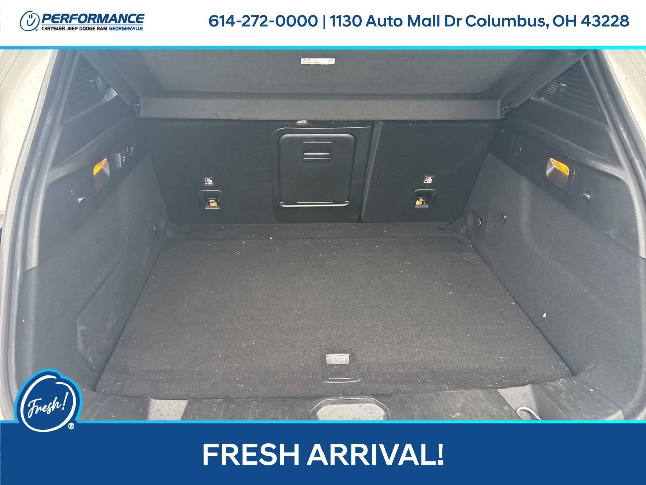 Used 2024 Dodge Hornet GT w/ GT Blacktop Package image 14