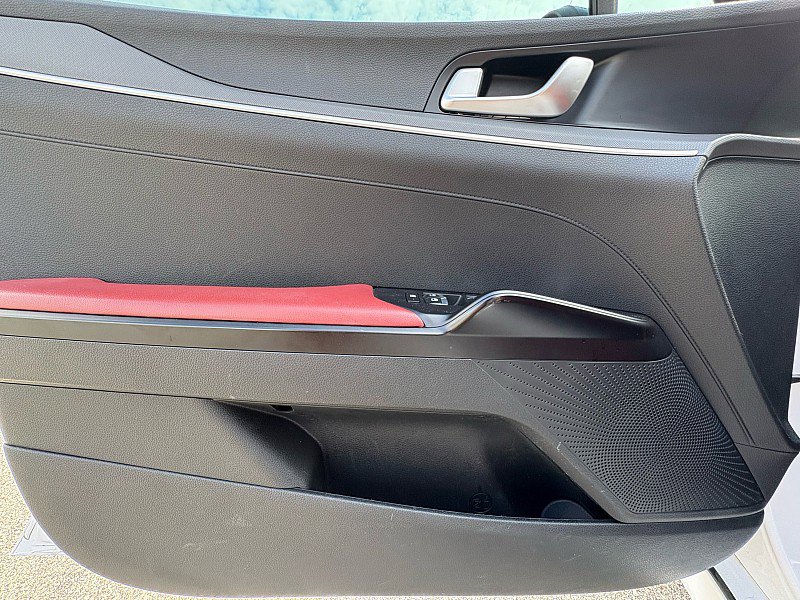 Used 2024 Kia K5 GT-Line w/ GT-Line Premium Package image 13