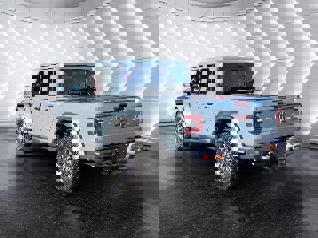New 2026 Jeep Gladiator Mojave w/ Technology Group image 20