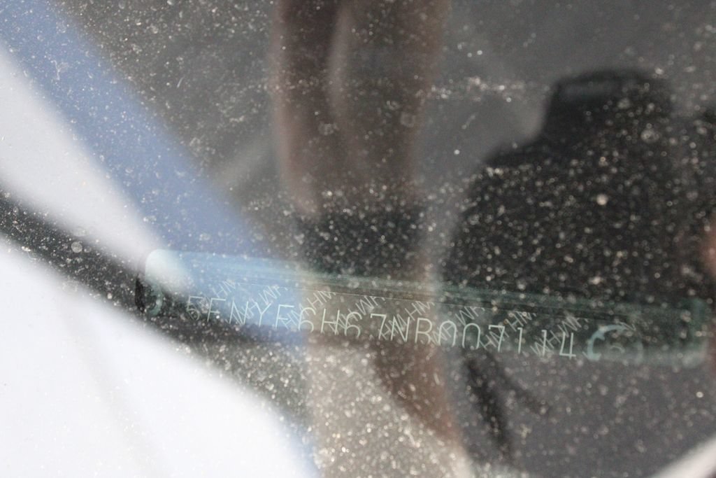 Used 2022 Honda Pilot Touring image 75