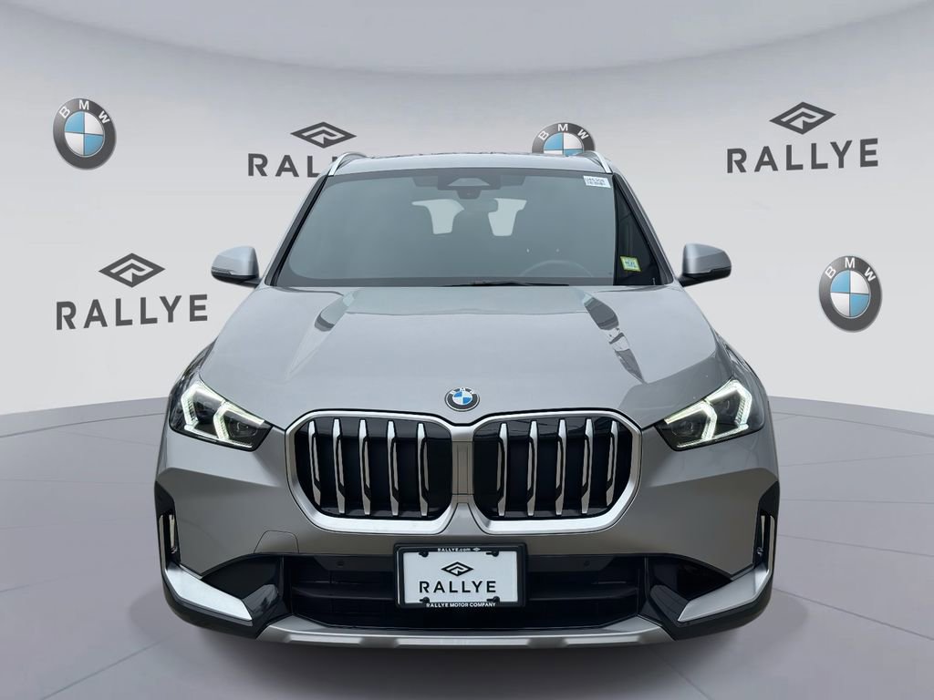 Certified 2024 BMW X1 xDrive28i w/ Convenience Package video 2