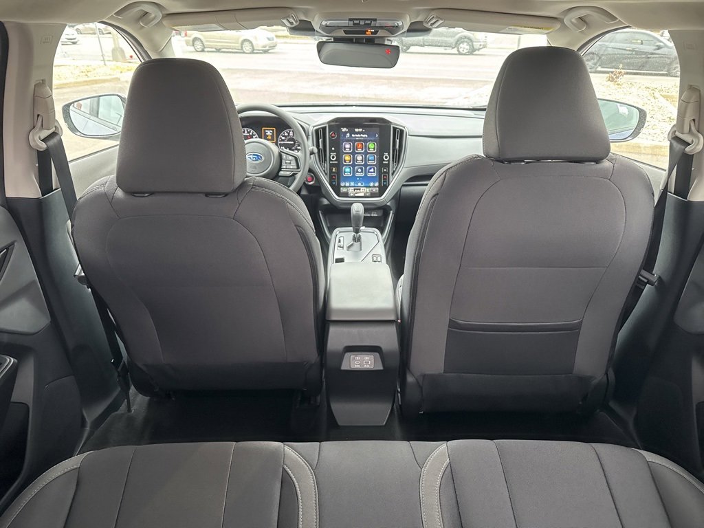 New 2026 Subaru Crosstrek 2.5i Premium image 32