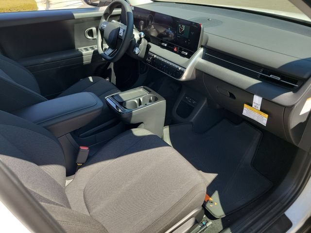 New 2027 Hyundai Ioniq 5 SE RWD image 20