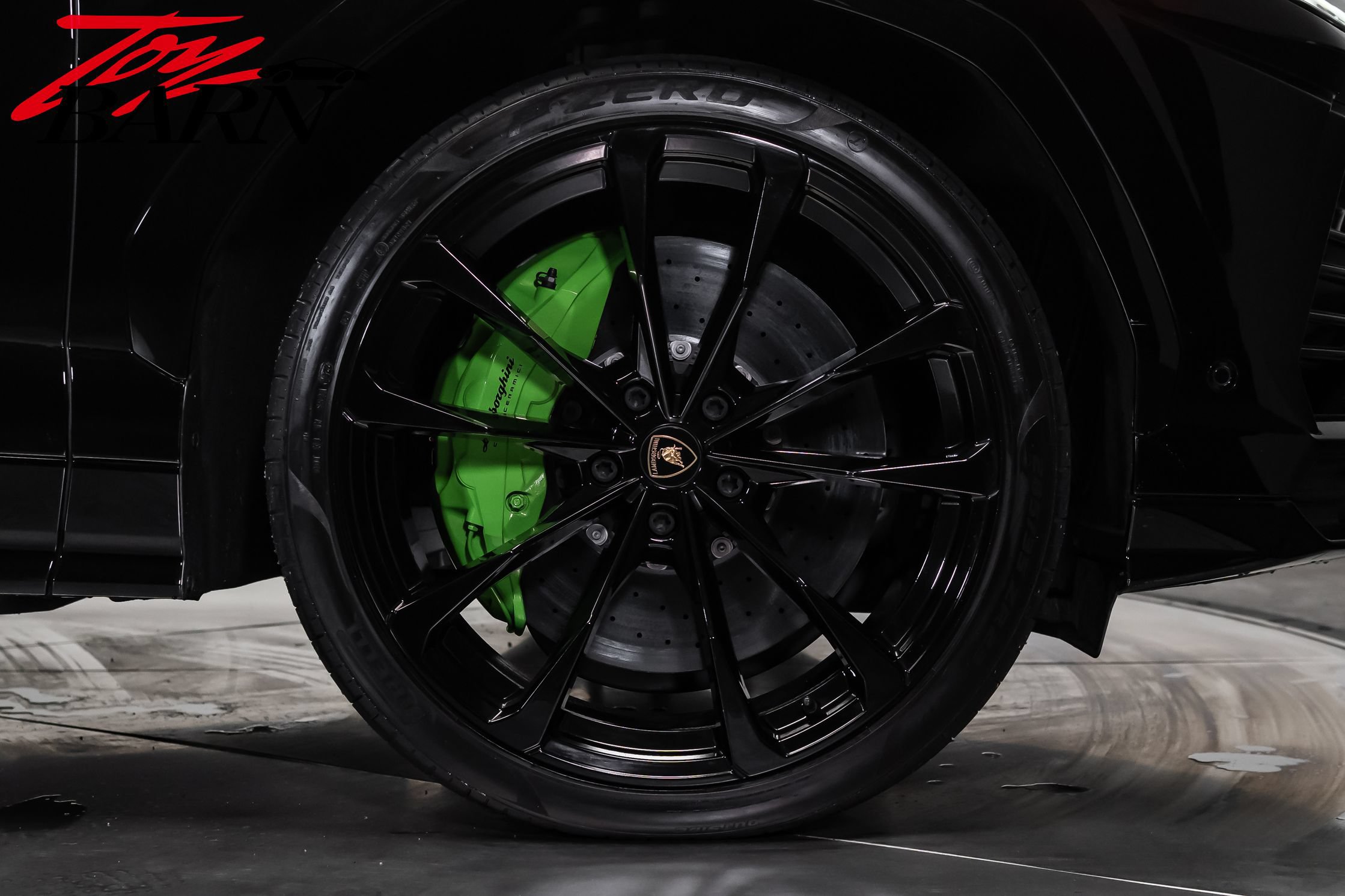 Used 2022 Lamborghini Urus AWD/4WD image 14