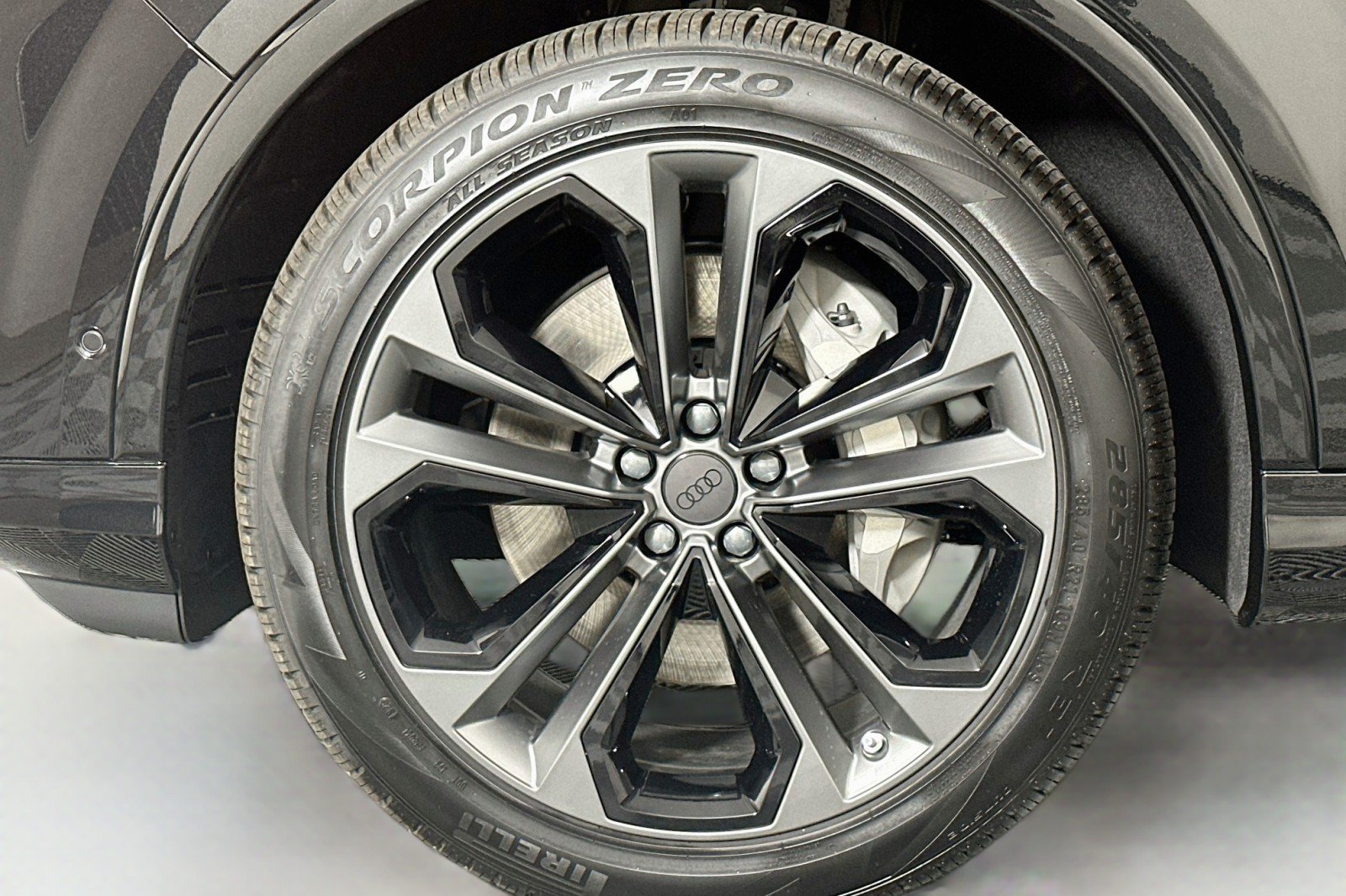 New 2026 Audi Q7 Premium Plus AWD/4WD image 11