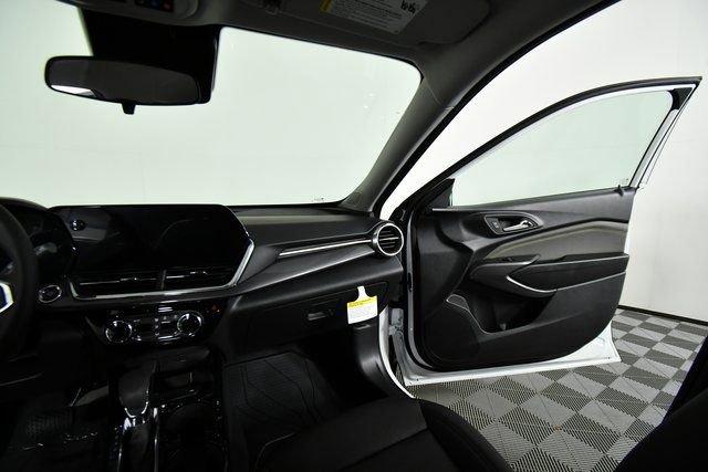 New 2026 Chevrolet Trax ACTIV image 20