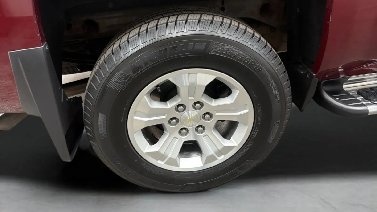 Used 2014 Chevrolet Silverado 1500 LT w/ All Star Edition AWD/4WD image 26