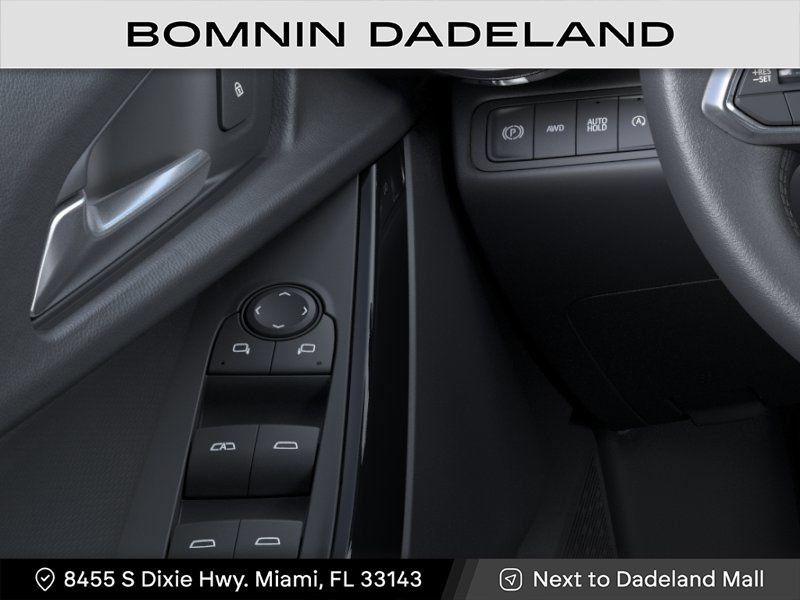 New 2027 Chevrolet Equinox LT FWD image 22