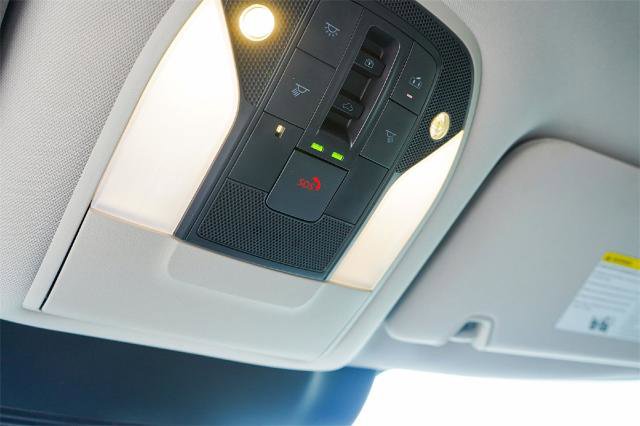 Certified 2026 INFINITI QX60 Luxe w/ Cargo Package image 18