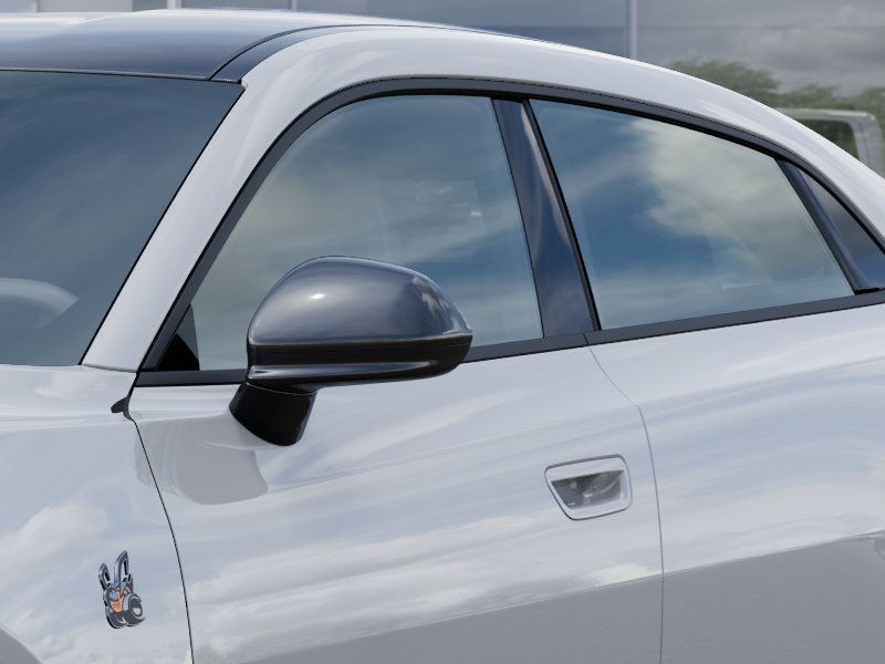 New 2026 Dodge Charger Scat Pack AWD/4WD image 12