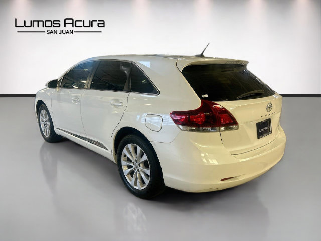 Used 2013 Toyota Venza LE FWD image 5