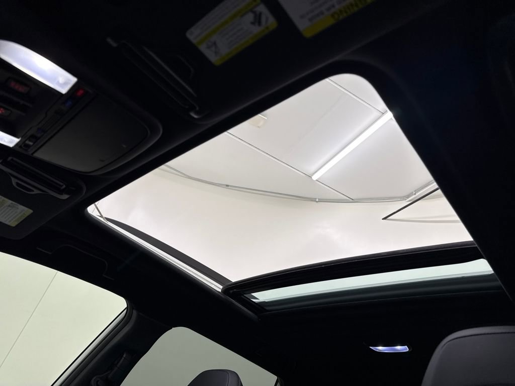 Certified 2025 Subaru Forester Wilderness image 24