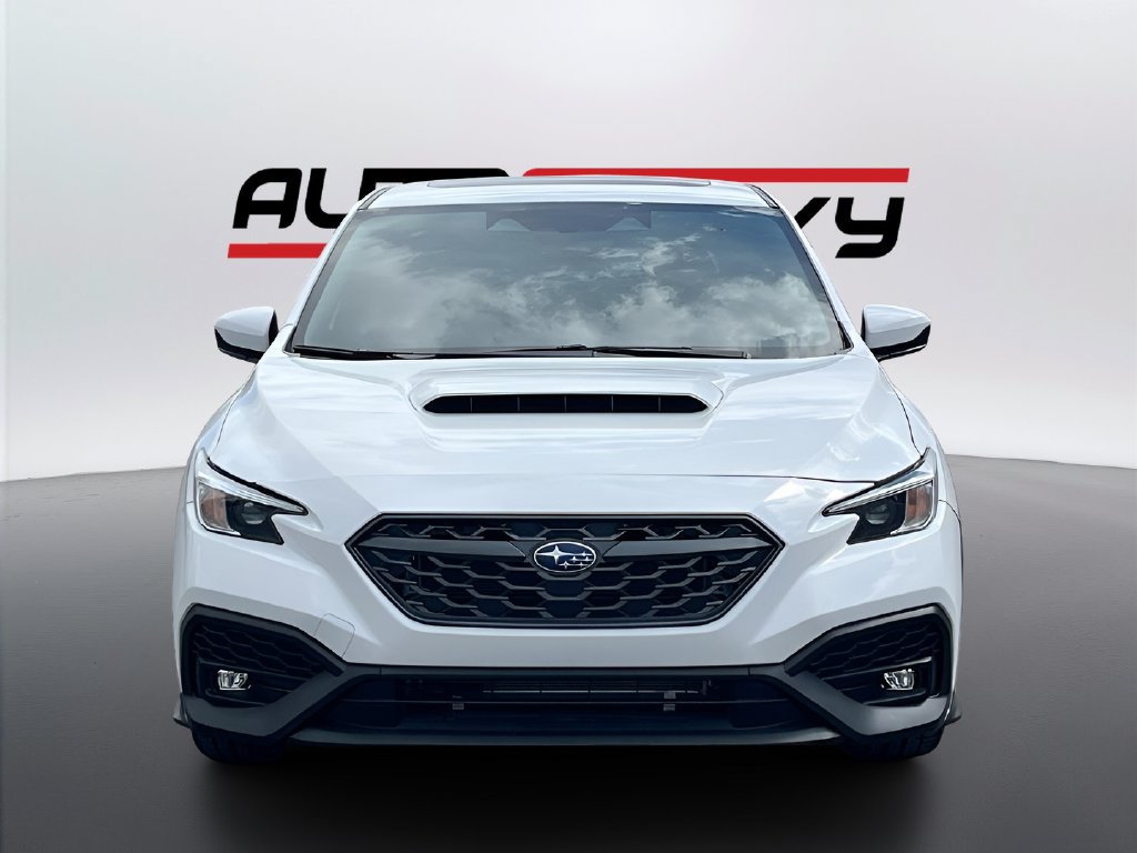 Used 2024 Subaru WRX Premium w/ Popular Package #1A AWD/4WD image 2