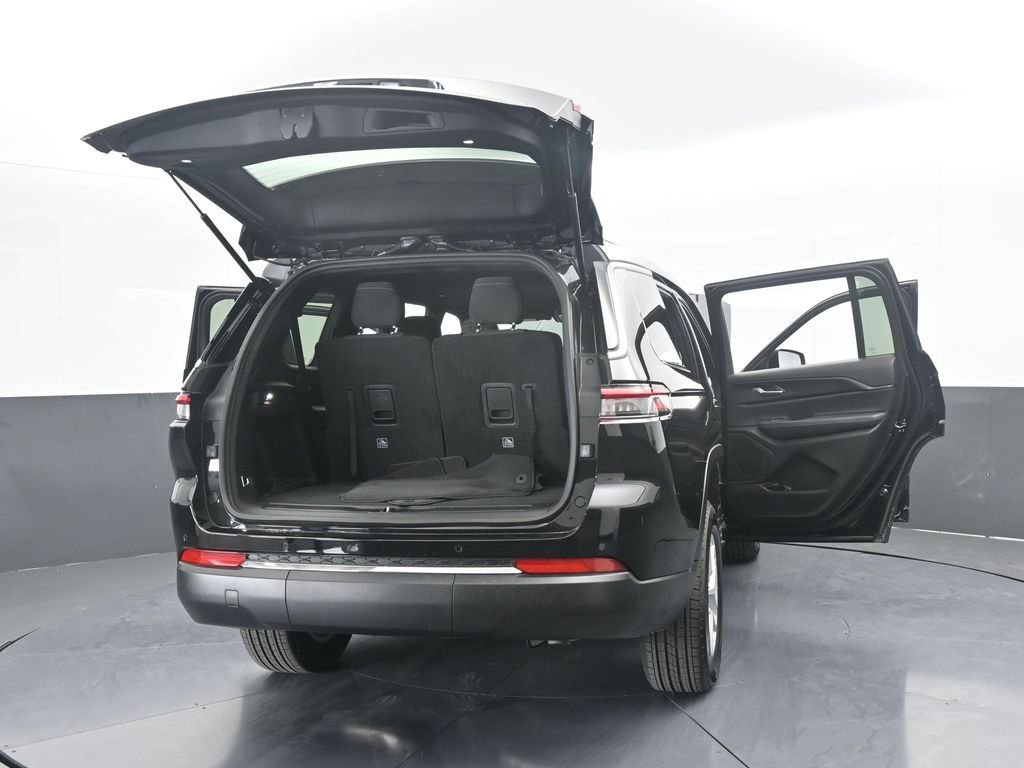 Used 2024 Jeep Grand Cherokee L Laredo image 73