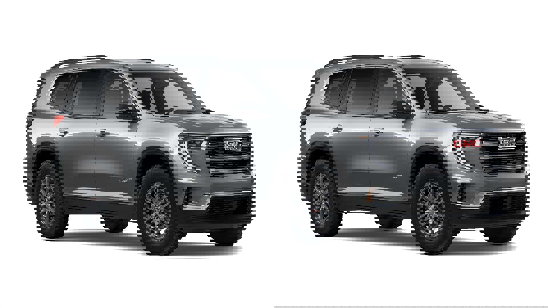 New 2026 GMC Acadia Elevation w/ LPO, Floor Liner Package image 35