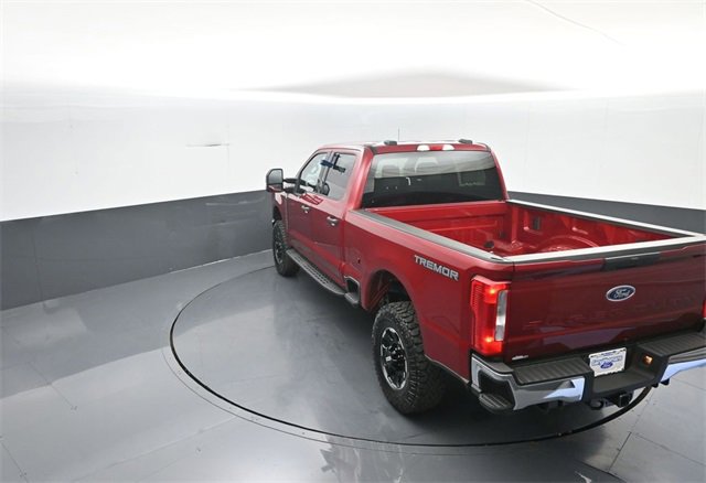 New 2026 Ford F350 XLT w/ Tremor Off-Road Package image 22