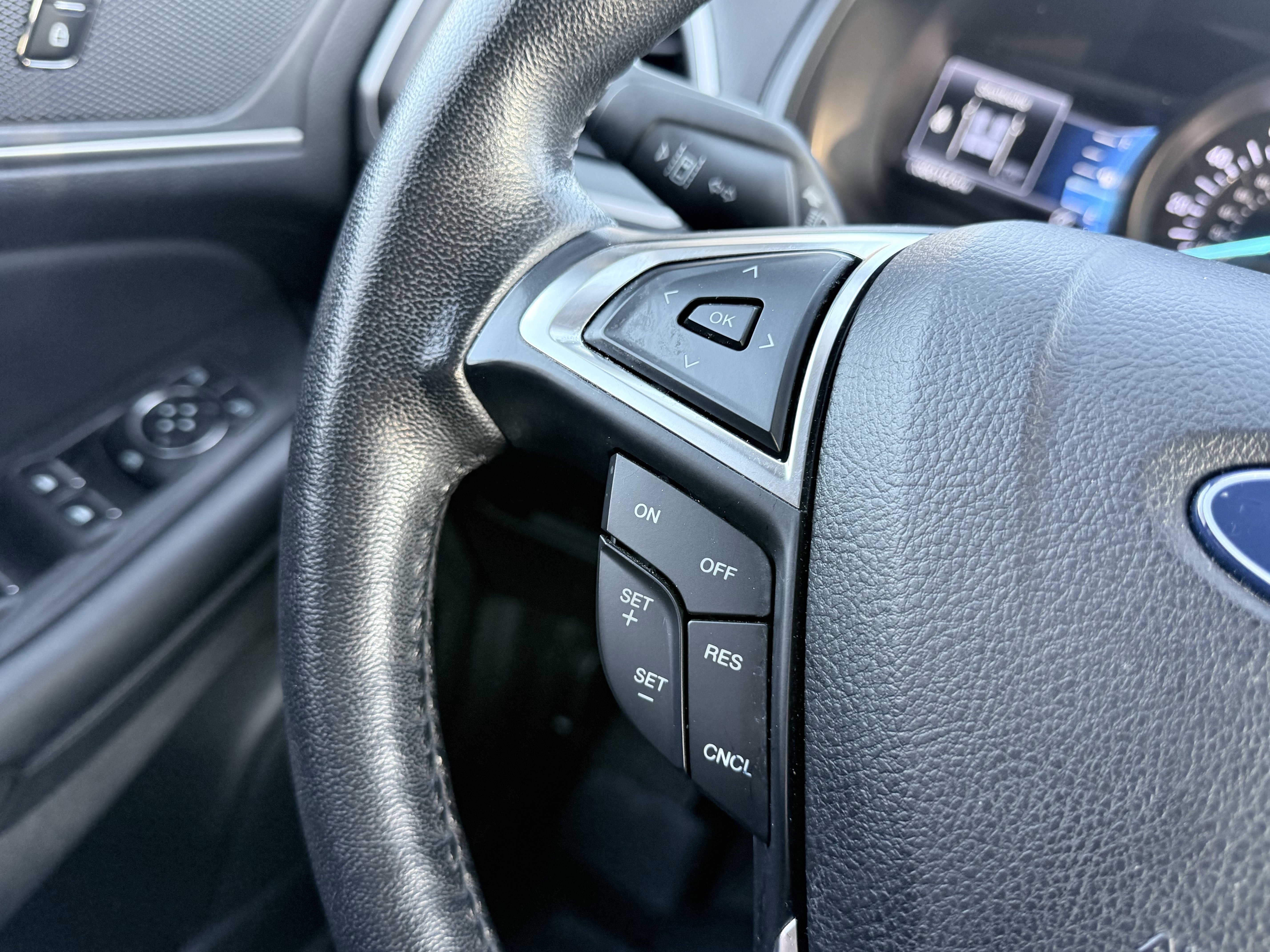 Used 2023 Ford Edge SEL w/ Convenience Package AWD/4WD image 65