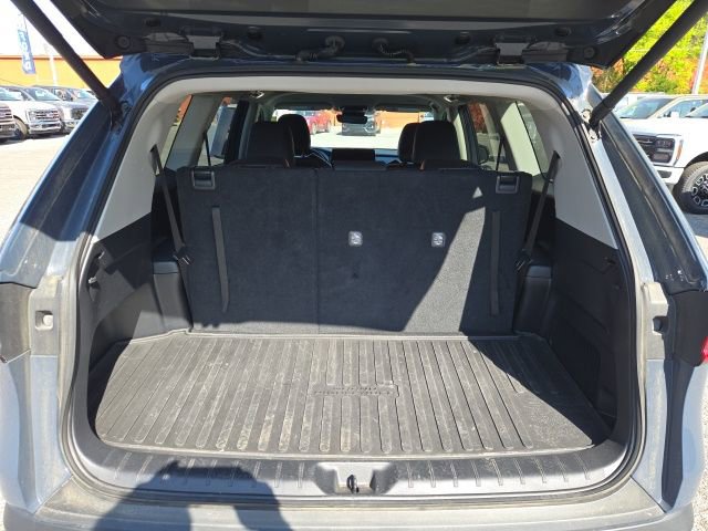 Used 2024 Toyota Grand Highlander XLE FWD image 9