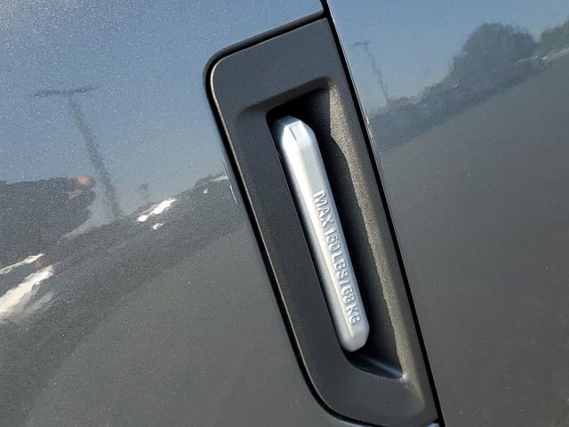 New 2025 Ford Bronco Sport Outer Banks w/ Sasquatch Outer Banks Package image 7