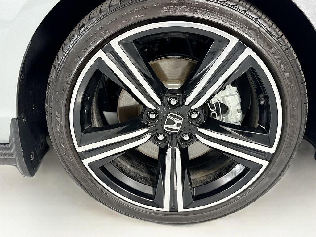 Used 2024 Honda Accord Sport image 32