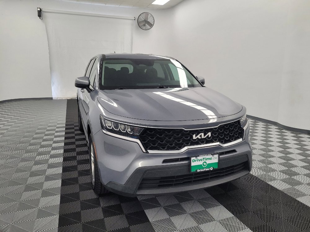 Used 2023 Kia Sorento LX FWD image 14