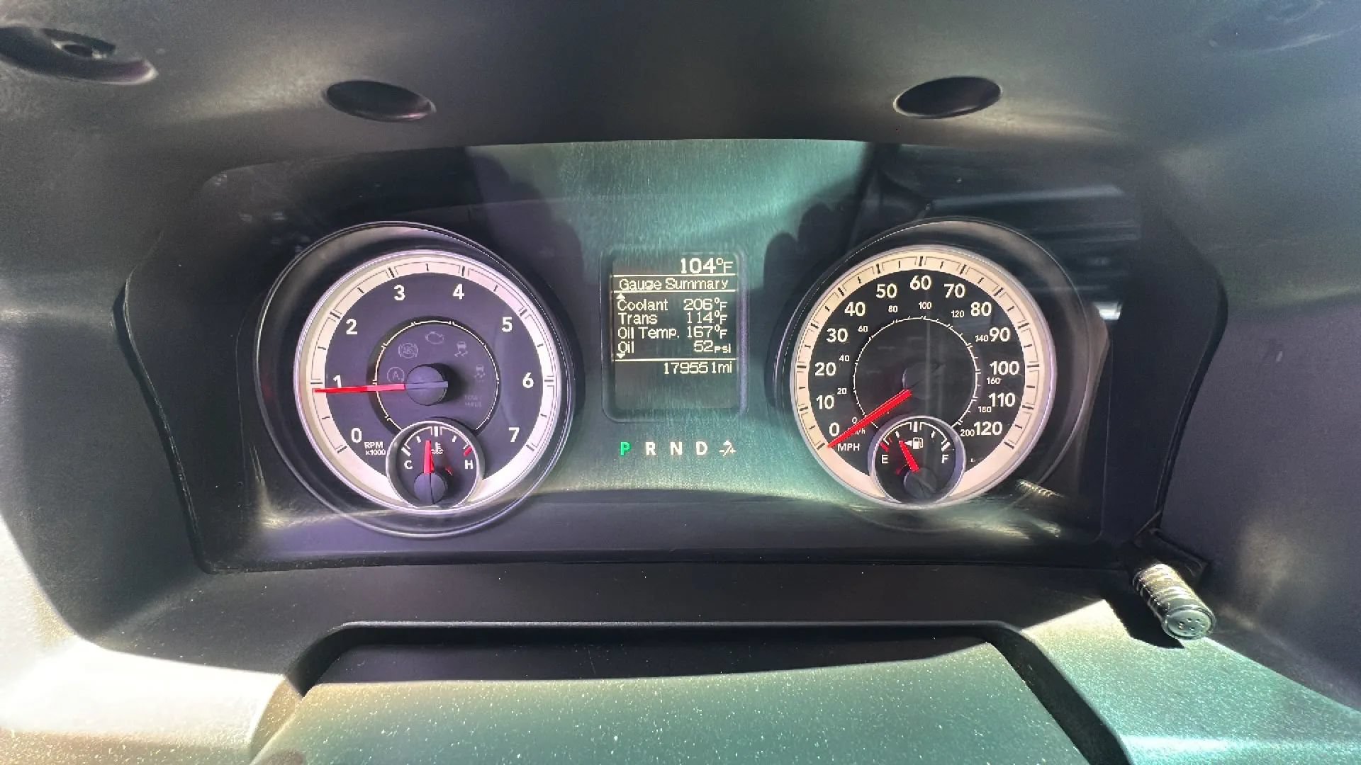 Used 2013 RAM 1500 Tradesman w/ Popular Equipment Group RWD image 12