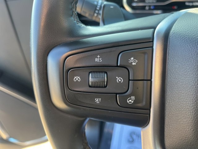 Used 2024 GMC Sierra 1500 SLT w/ SLT Premium Plus Package image 23