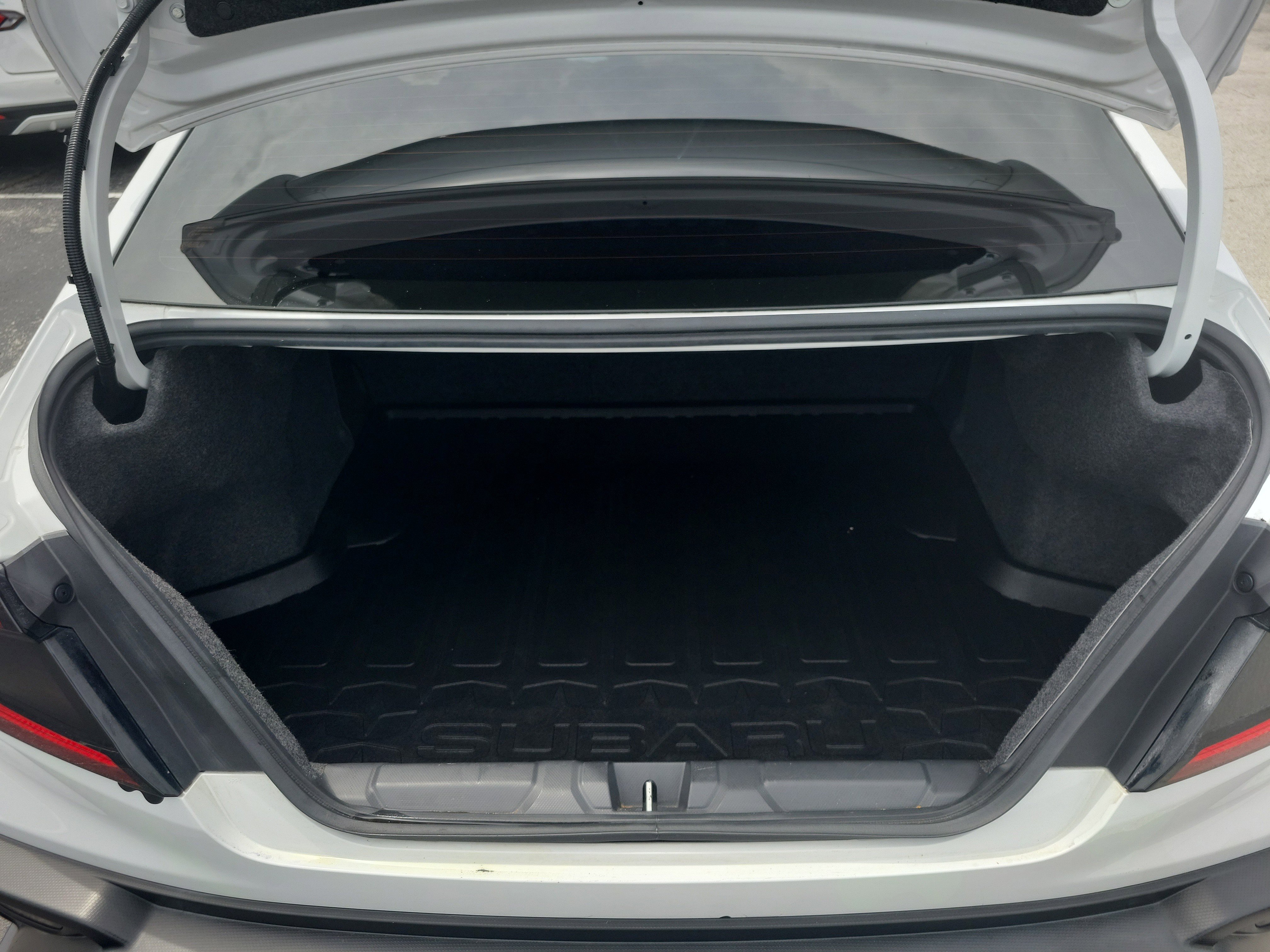 Used 2022 Subaru WRX Premium image 11