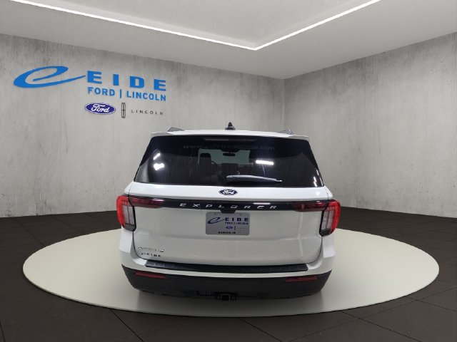 New 2027 Ford Explorer Active AWD/4WD image 6