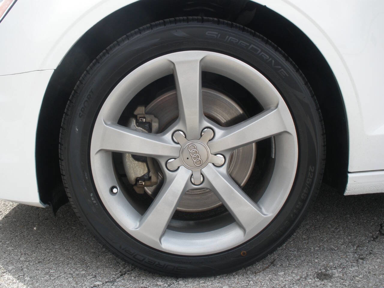 Used 2016 Audi A3 1.8T Premium image 40