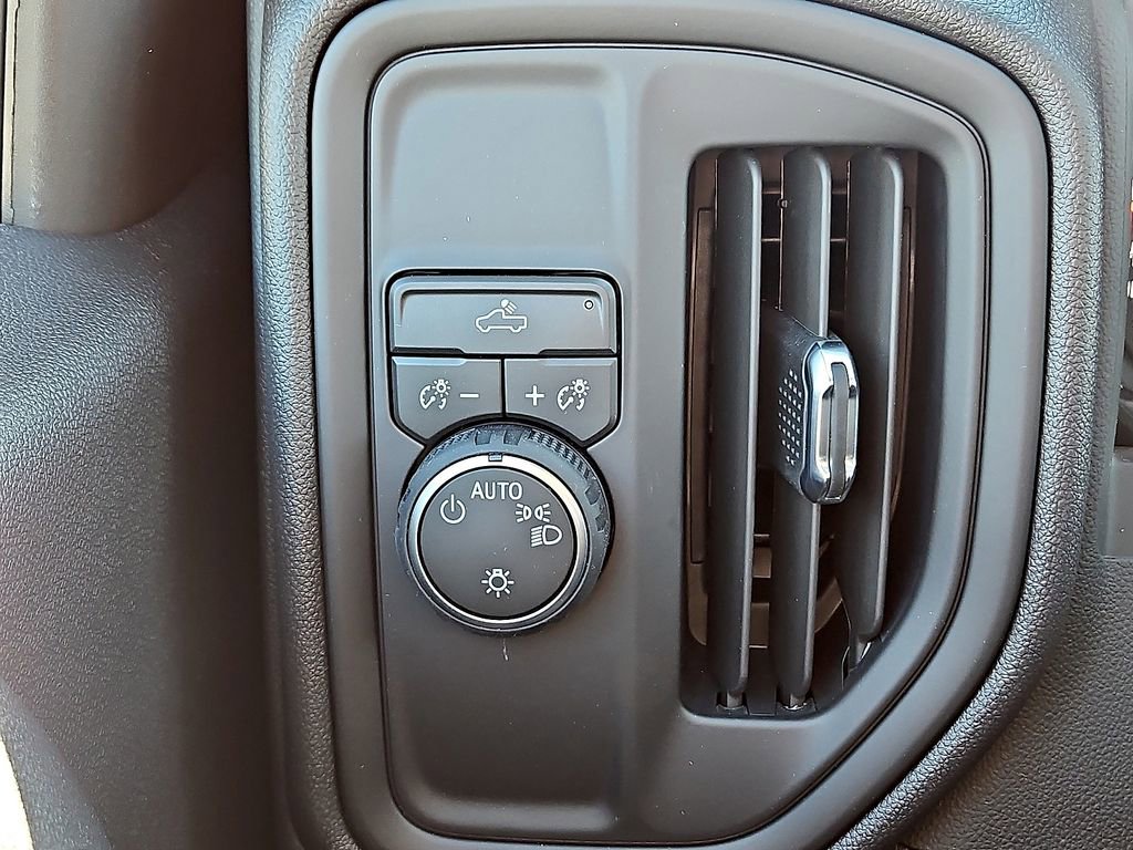 New 2026 Chevrolet Silverado 1500 W/T w/ WT Value Package image 13