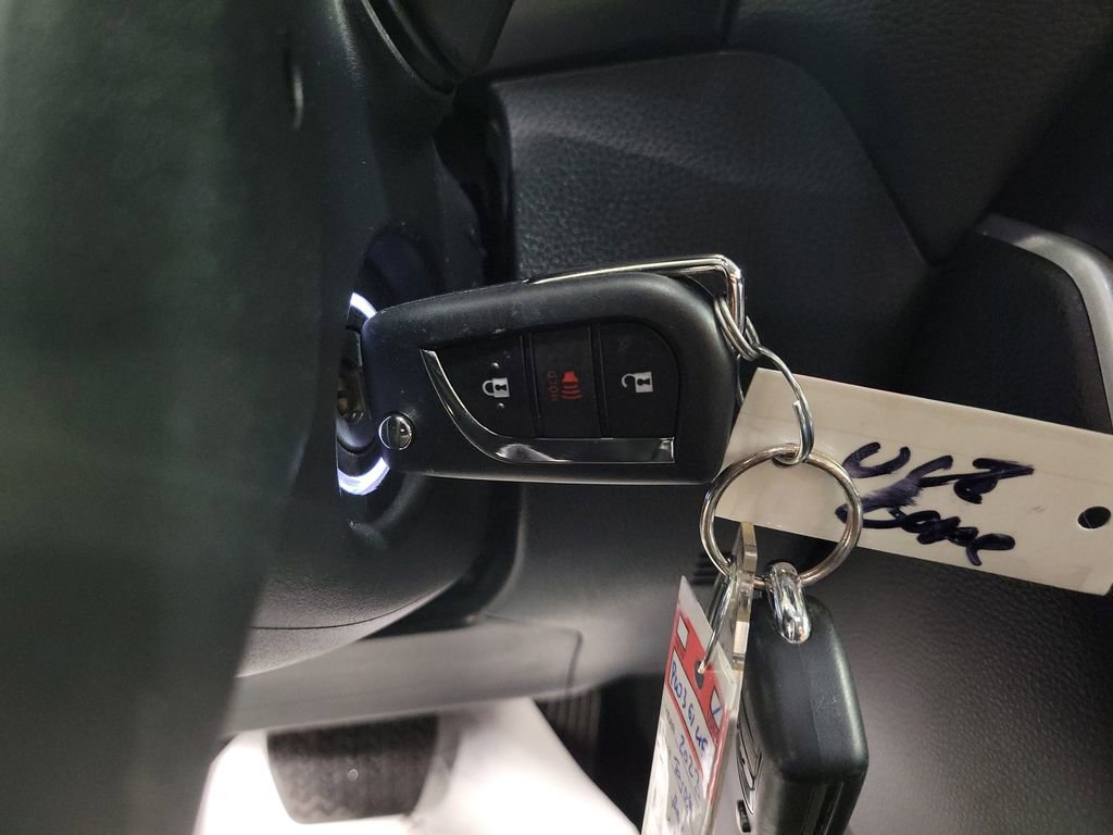 Used 2023 Toyota RAV4 LE image 16