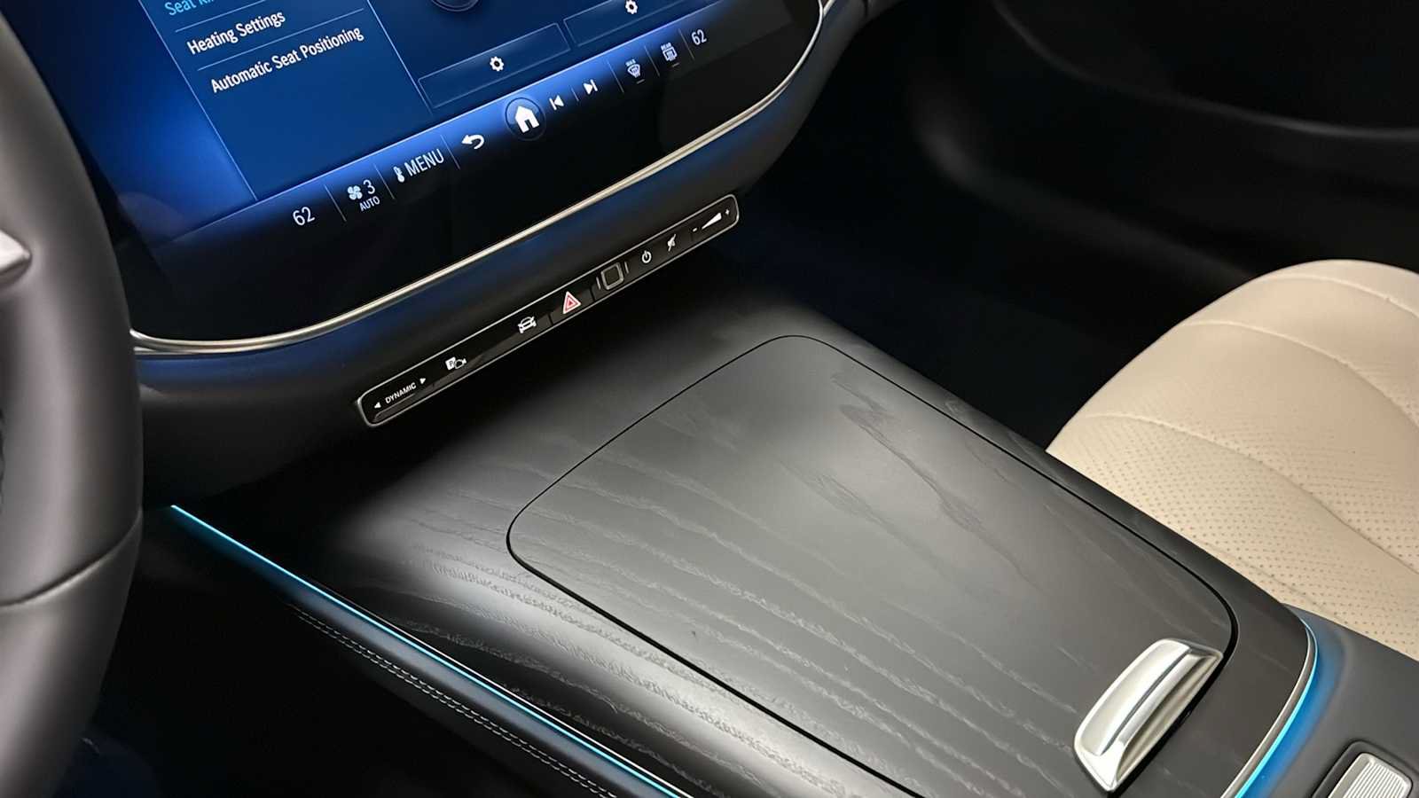 New 2027 Mercedes-Benz E 350 4MATIC Sedan image 23