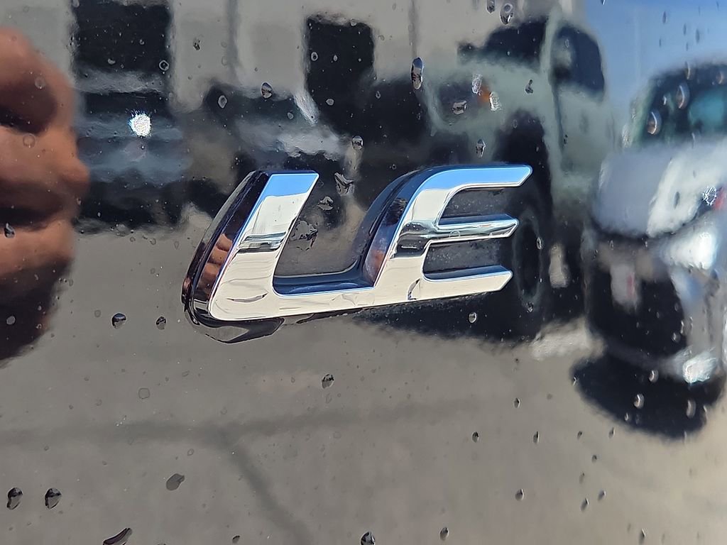 Certified 2024 Toyota Corolla LE image 12