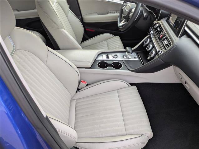 Used 2020 Genesis G70 2.0T w/ Elite Package AWD/4WD image 21