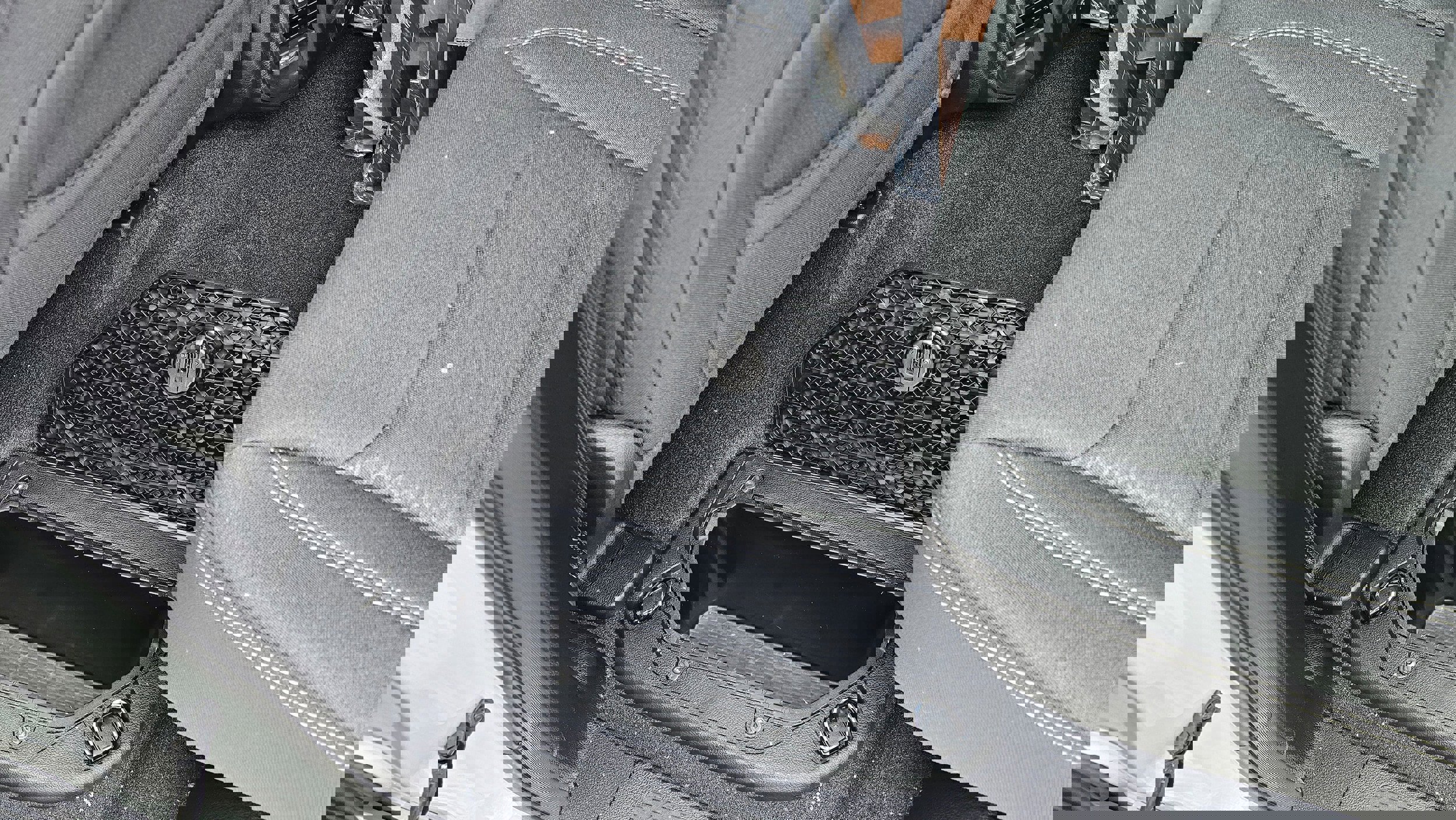 New 2026 RAM 1500 Big Horn image 6