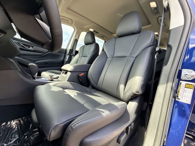 New 2026 Subaru Ascent Bronze Edition image 11