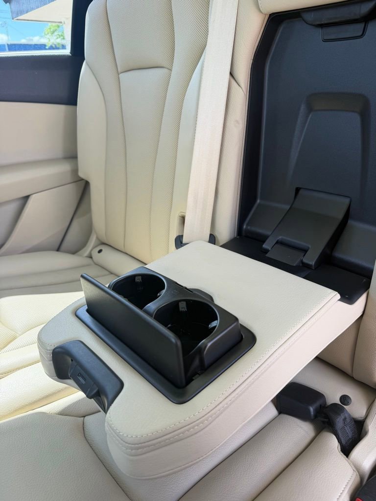 Used 2019 Audi Q7 3.0T Prestige w/ Prestige Package image 11