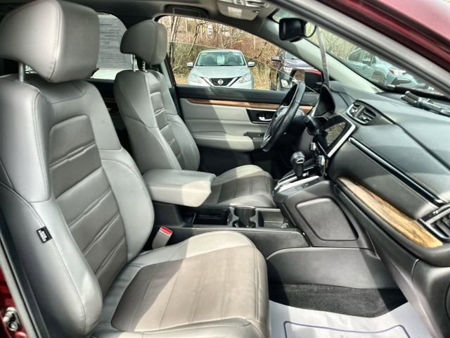 Used 2018 Honda CR-V Touring image 28