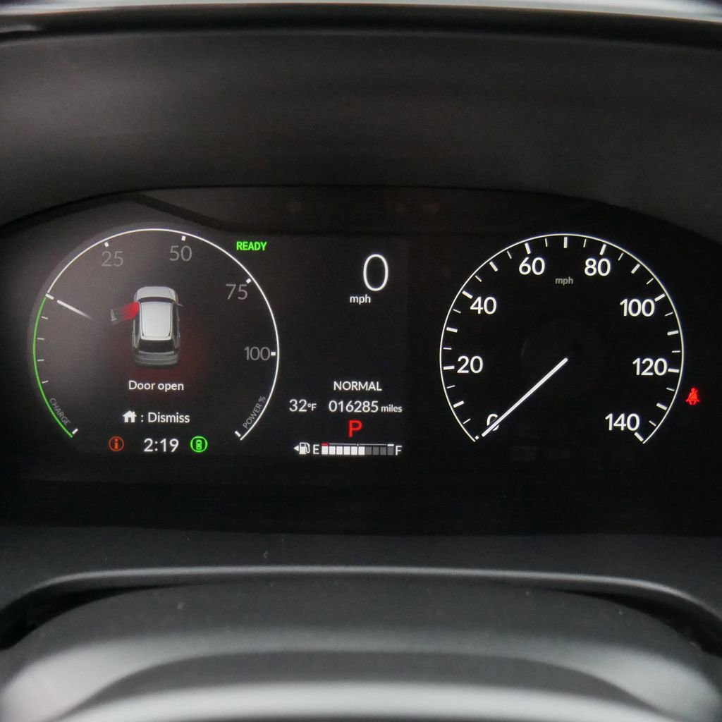 Used 2024 Honda CR-V Sport-L image 43