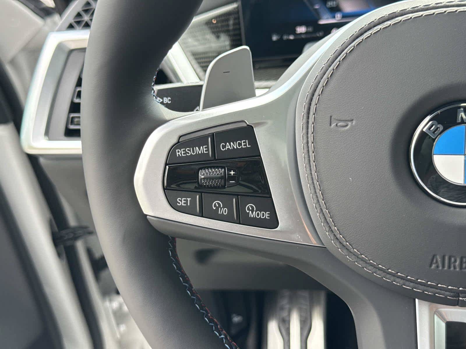 New 2026 BMW X5 M60i AWD/4WD image 22