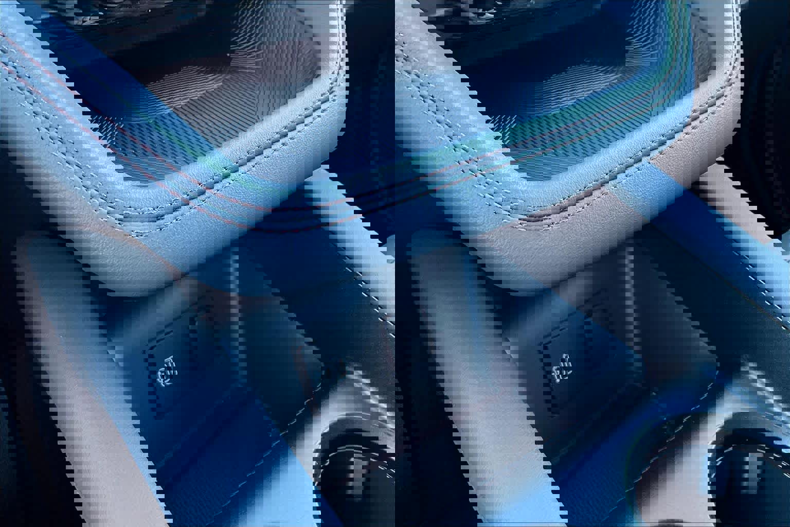 New 2026 Ford Explorer Active w/ Active Comfort Package image 16