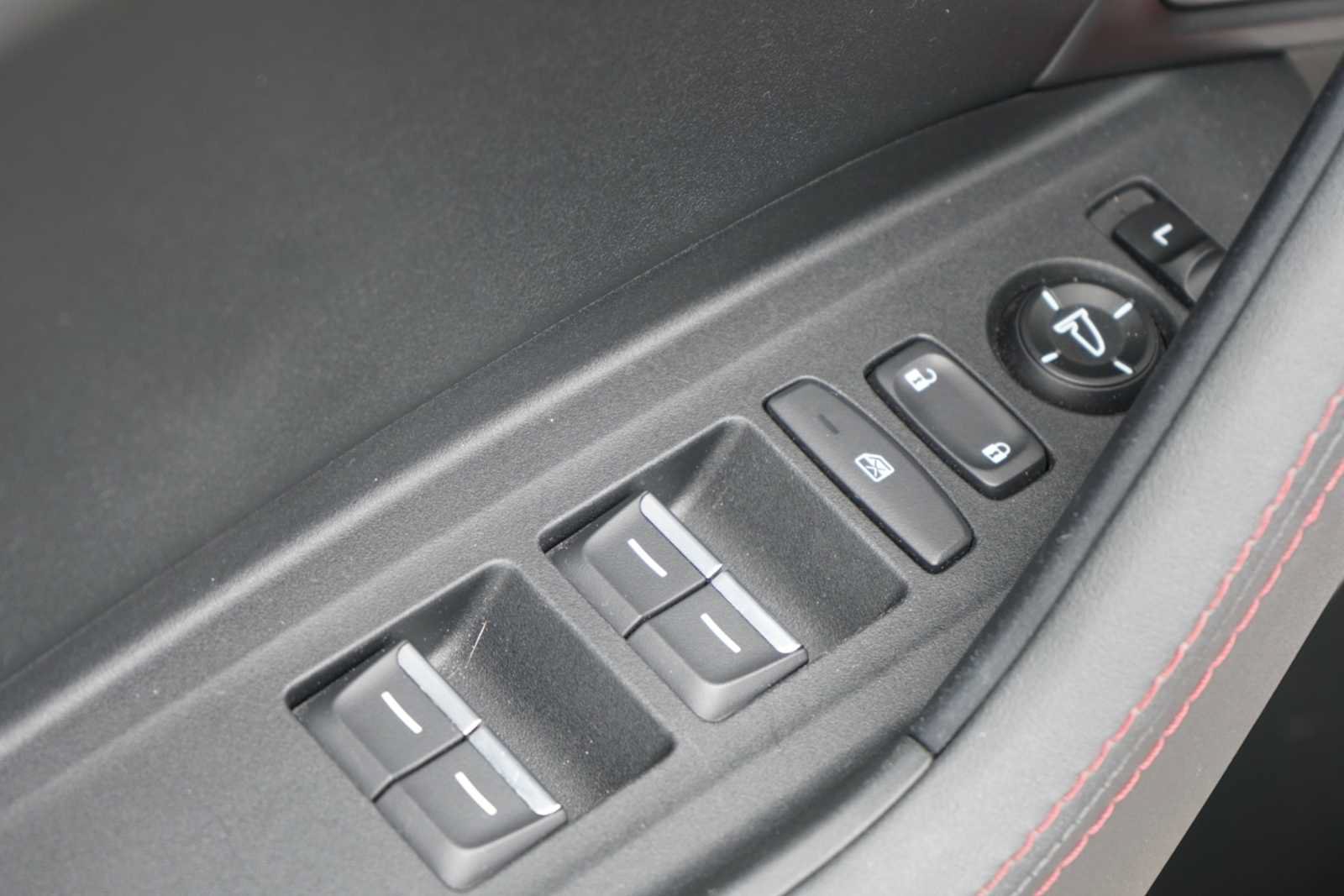 Used 2022 Acura TLX w/ A-SPEC Package FWD image 17