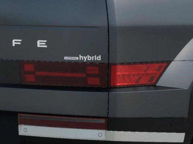 New 2026 Hyundai Santa Fe Limited AWD/4WD image 10