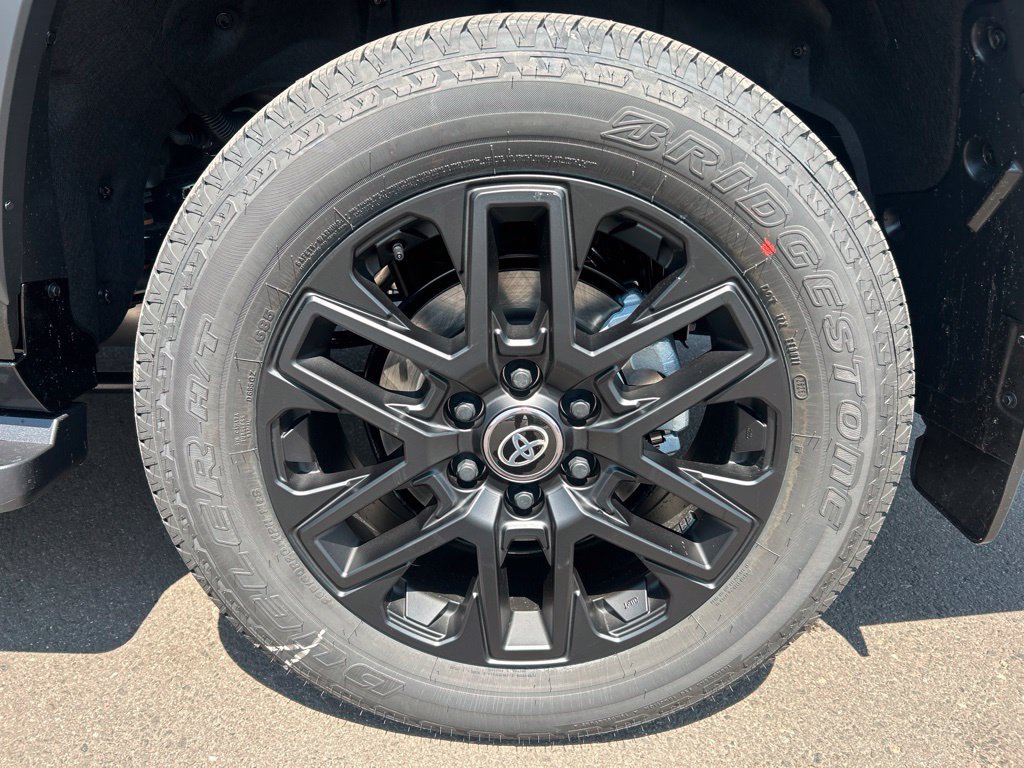 New 2026 Toyota Sequoia Limited w/ Nightshade Package AWD/4WD image 31