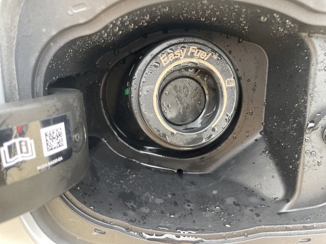 New 2026 Ford Explorer Active image 6