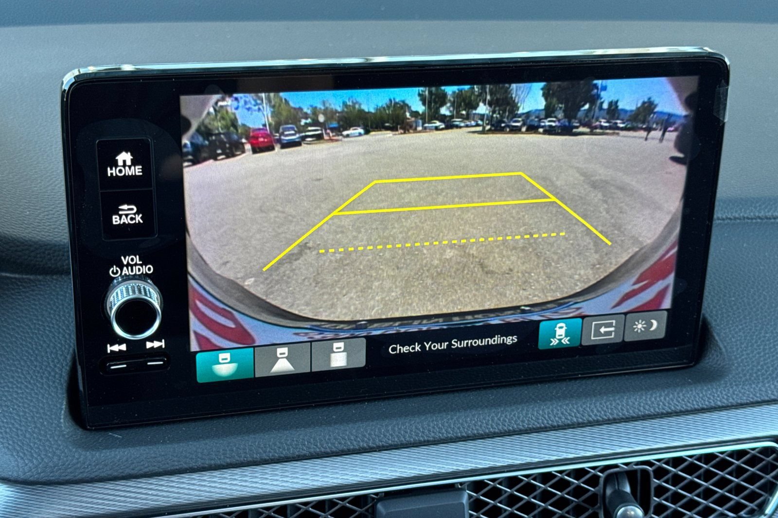 New 2026 Acura Integra A-Spec w/ Technology Package FWD image 21