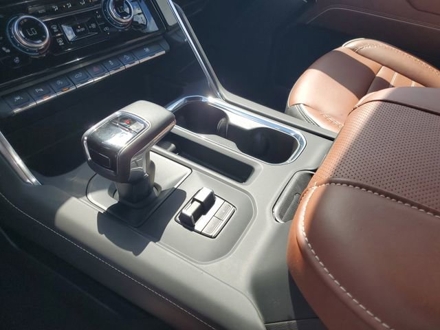 Used 2024 GMC Sierra 1500 Denali Ultimate image 20