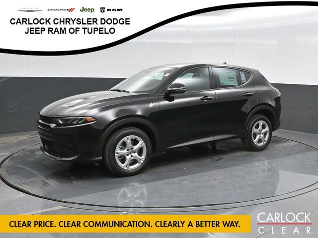 New 2025 Dodge Hornet GT w/ Tech Pack