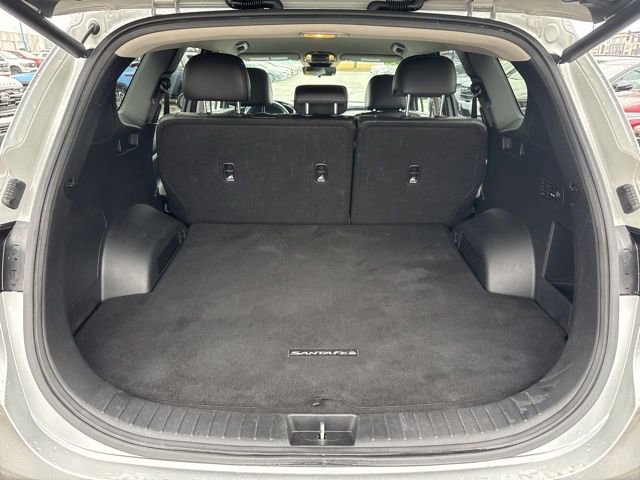 Used 2023 Hyundai Santa Fe XRT image 13